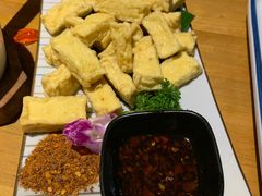 -觅山云南菜(泊富ICITY店)