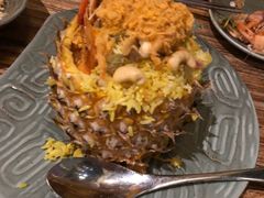-喜越泰莱·泰越料理(海逸新天地店)
