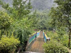 -红峡谷