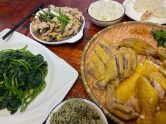 -姐妹鸭仔饭店(湾南路店)