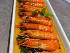 -江南里·新浙菜(苏州大悦城店)