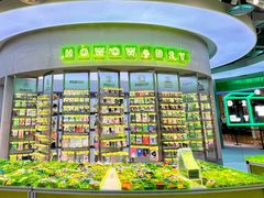 -HOWOW·D2Y(柏威年店)