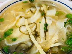 -白卫东白记砂锅(管城街店)