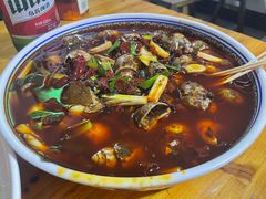 -三哥田螺(北书院街店)