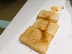 -川味堂·四川豆花(八卦岭店)