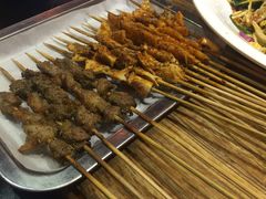-粗粮人家(簋街店)
