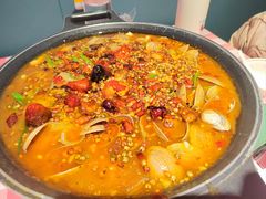-永信海鲜(群星城店)