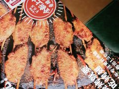 -管氏翅吧(人民大学店)