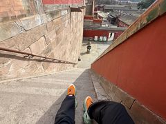-须弥福寿之庙