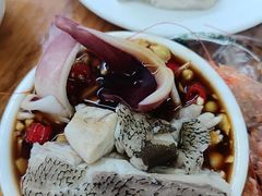 -潭门港海鲜大排档(琼海店)