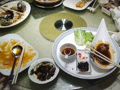 -顺轩海鲜火锅酒家