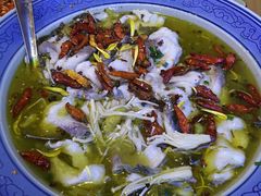 -鱼库·不仅是一家烤鱼店(车公庙店)