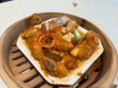 -海澄轩海鲜酒家(虎门店)