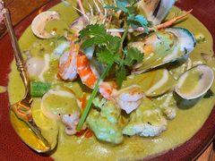 -CHINCHIN 青青·泰国料理(万象食家店)