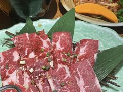 -牛坂亭 . 和牛烤肉海鲜酒场(工农路店)