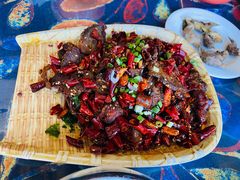 -洱海人家餐厅(仙足岛店)