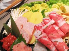 -海底捞火锅(金地广场生日主题店)