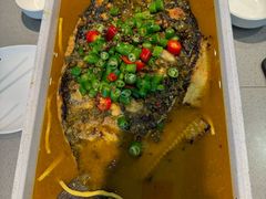 -半天妖烤鱼(和平印象城店)