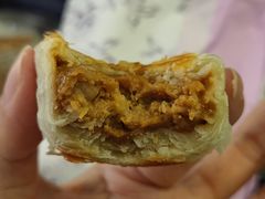 长发肉月饼-长发西饼(道前店)