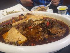 -槐乡六门城小馆(洪洞店)