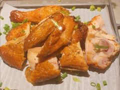 -绿茶餐厅(西湖银泰百货店)