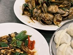 -渔家乐小海鲜(皇姑店)