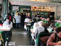 大堂-紫光园(创始店)