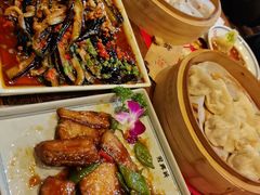-新兴园饺子馆(河南街店)