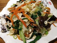 -明城饭店(万科九都荟店)