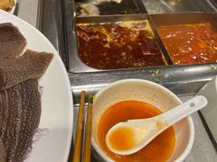 -海底捞火锅(凯德广场店)