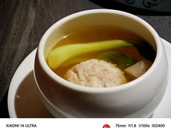-湖里春风·淮扬菜(丽泽天街店)