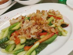 -江滨壹号艺文空间复合餐厅(闽江大道店)