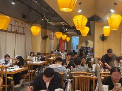 -冰城焰会大丰收铁锅炖(萝岗万达金街店)
