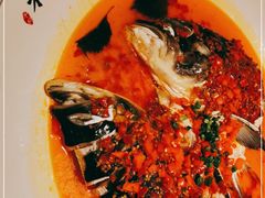 -千稻剁椒大鱼头(CityOn熙地港店)