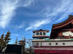 -浅草寺