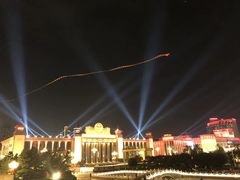 -八一南昌起义纪念塔