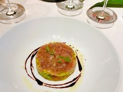 -君悦酒店·意合园·意式风味
