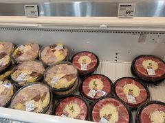 -山姆会员商店(邻瑞广场店)