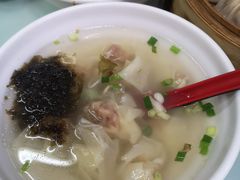 -食惠里小笼包面馆(越秀店)