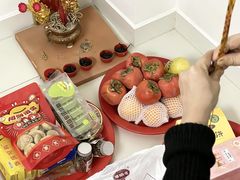 -老潮兴粿品(锦泰店)