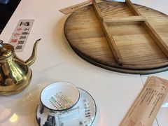-江湖水乡铁锅炖魚(周庄嘉园店)