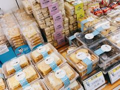 零售区-老大昌(淮海中路店)
