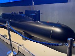 -中国人民解放军海军博物馆