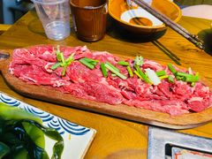 -贵厨酸汤牛肉(花果园国际中心店)