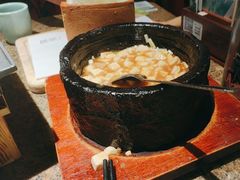 -绿茶餐厅(coco park 店)