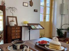 -春风十里咖啡馆