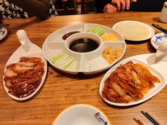 -庆云楼饭庄(什刹海店)
