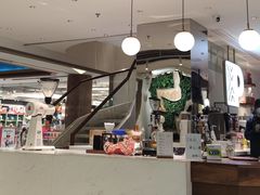 -Peet's Coffee皮爷咖啡(豫园店)