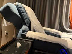 -华夏良子·足道SPA艾灸(铁道大厦店)