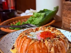 -梦山水日本烧肉(五四广场店)